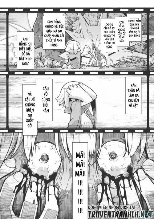 Sayonara Ryuusei, Konnichiwa Jinsei 83 trang 40