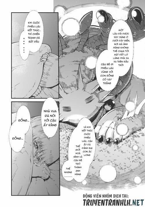 Sayonara Ryuusei, Konnichiwa Jinsei 83 trang 6