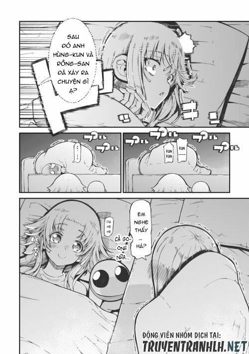 Sayonara Ryuusei, Konnichiwa Jinsei 83 trang 7