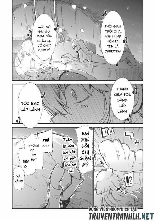 Sayonara Ryuusei, Konnichiwa Jinsei 83 trang 9