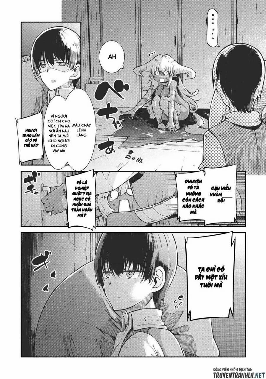 Sayonara Ryuusei, Konnichiwa Jinsei 84 trang 10