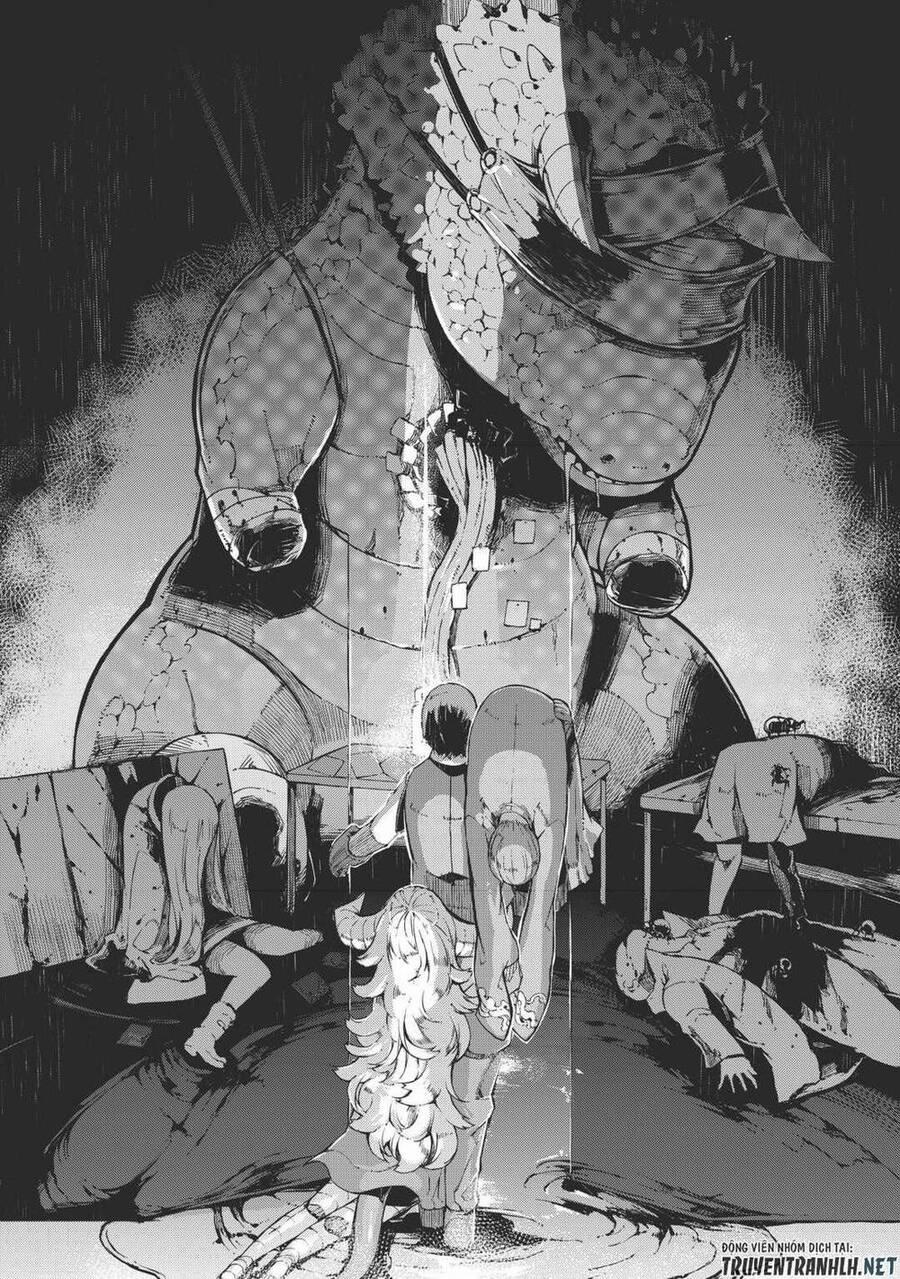 Sayonara Ryuusei, Konnichiwa Jinsei 84 trang 11