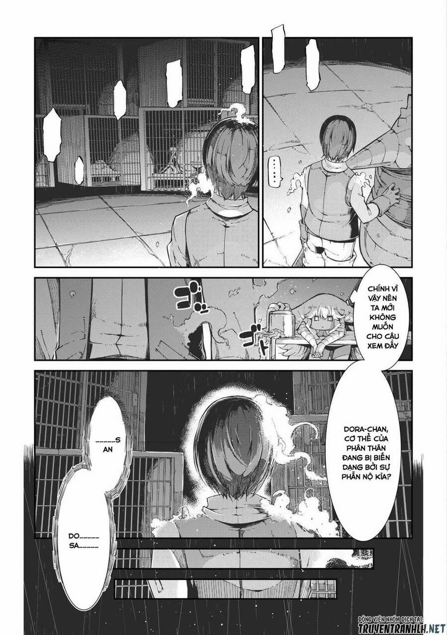 Sayonara Ryuusei, Konnichiwa Jinsei 84 trang 16