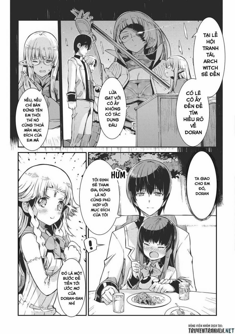 Sayonara Ryuusei, Konnichiwa Jinsei 84 trang 22