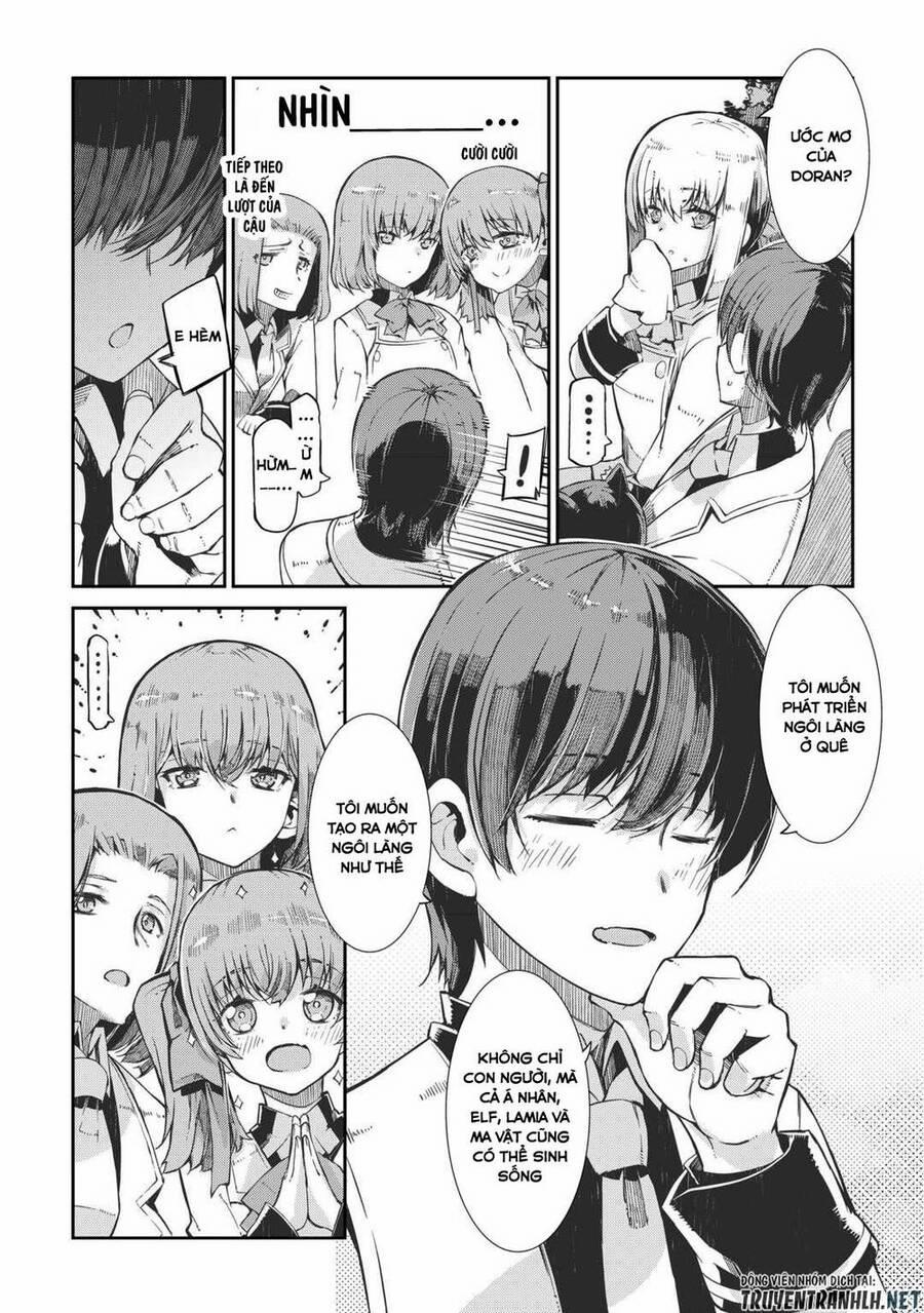 Sayonara Ryuusei, Konnichiwa Jinsei 84 trang 23