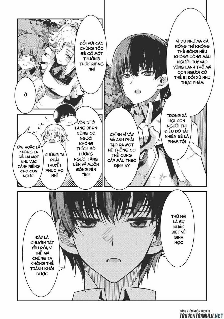 Sayonara Ryuusei, Konnichiwa Jinsei 84 trang 27