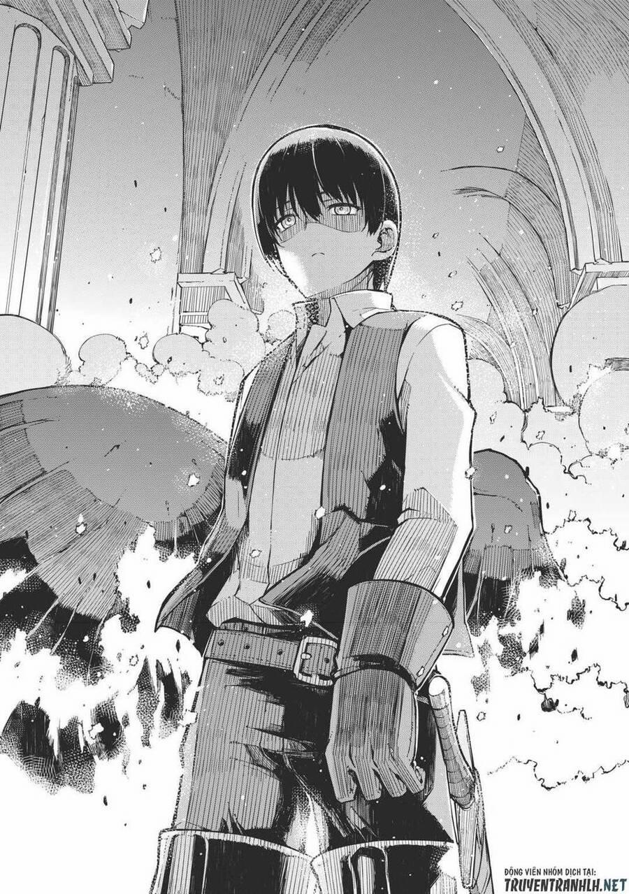 Sayonara Ryuusei, Konnichiwa Jinsei 84 trang 4