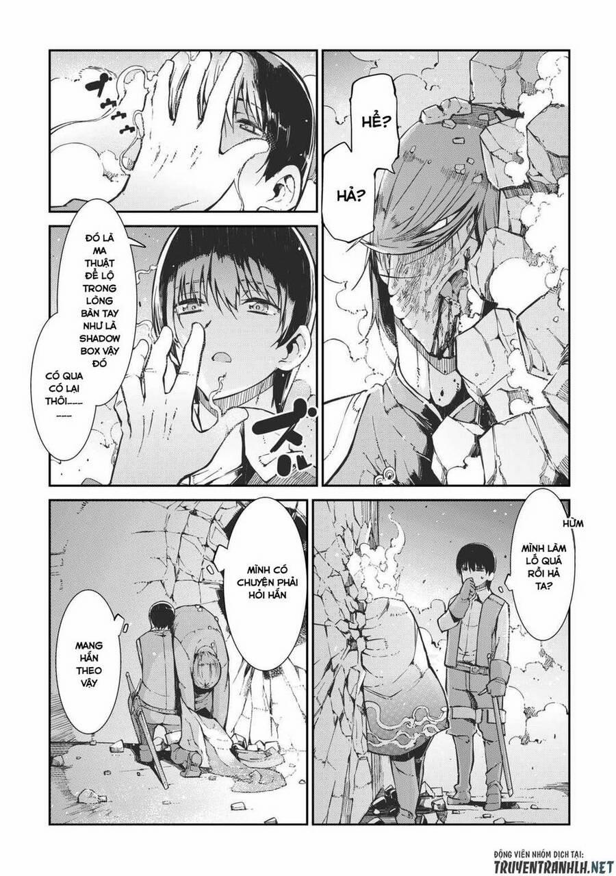 Sayonara Ryuusei, Konnichiwa Jinsei 84 trang 9