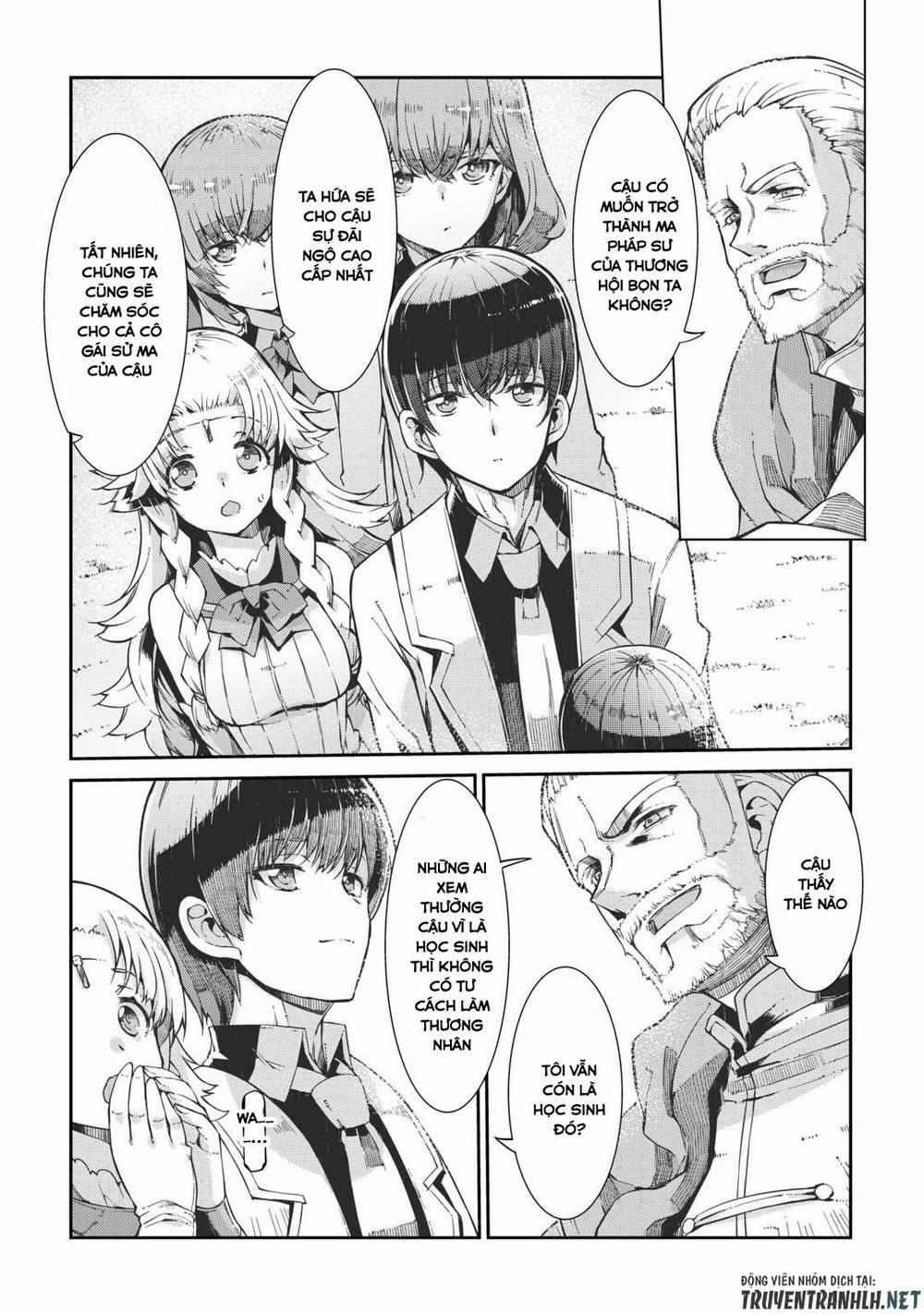 Sayonara Ryuusei, Konnichiwa Jinsei 85 trang 11