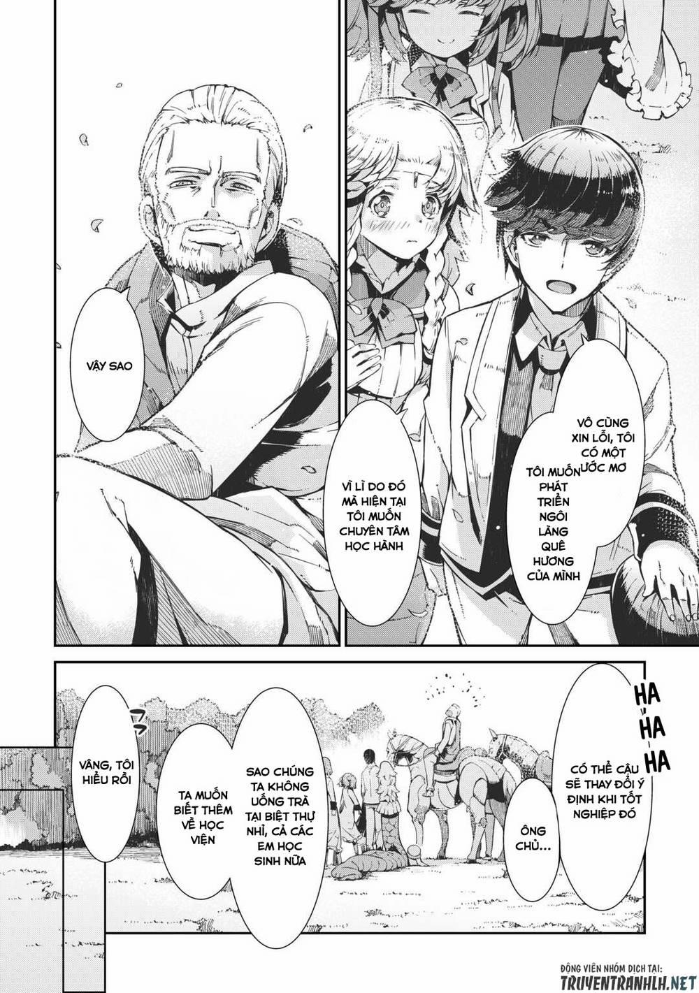 Sayonara Ryuusei, Konnichiwa Jinsei 85 trang 12