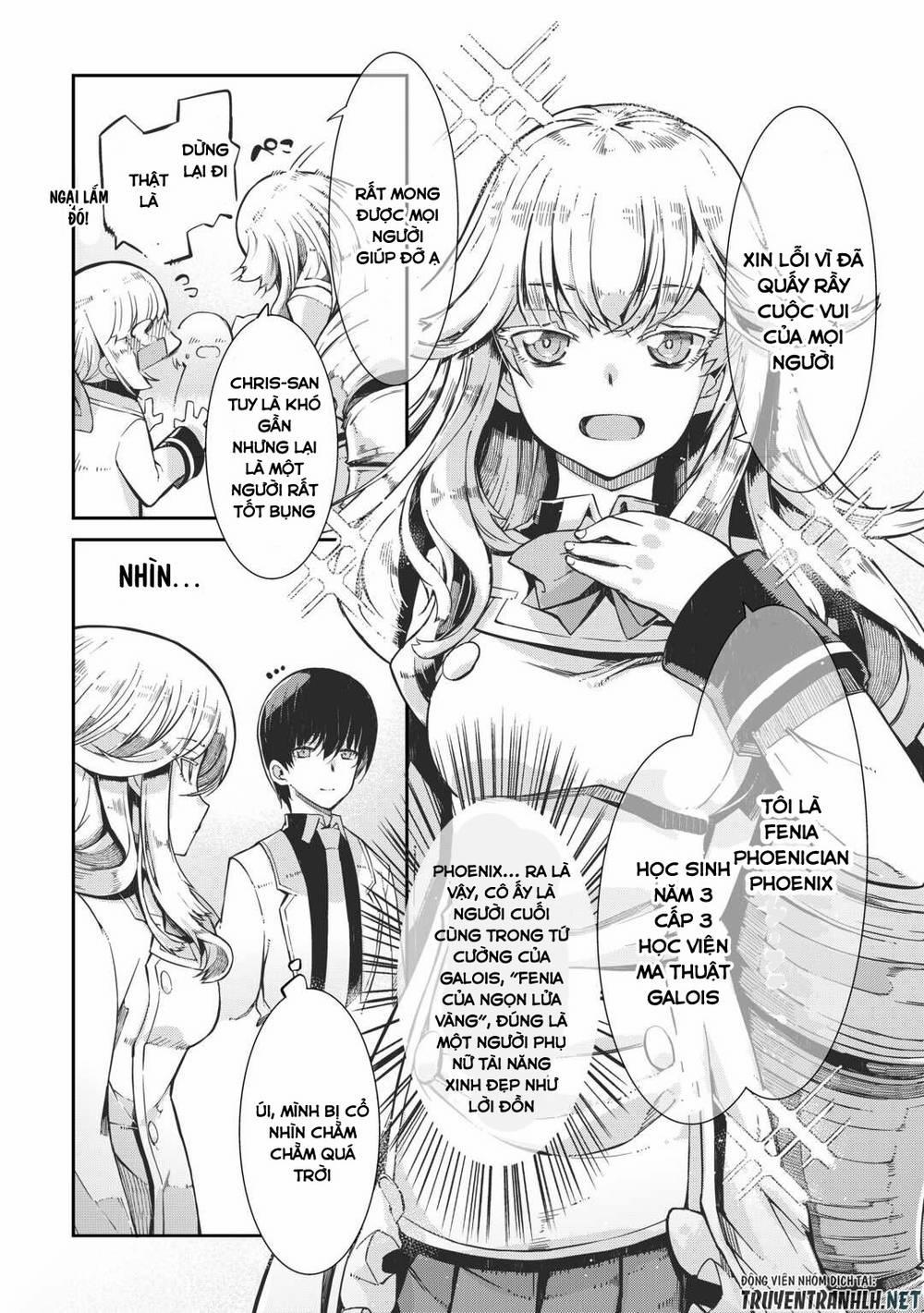 Sayonara Ryuusei, Konnichiwa Jinsei 85 trang 2