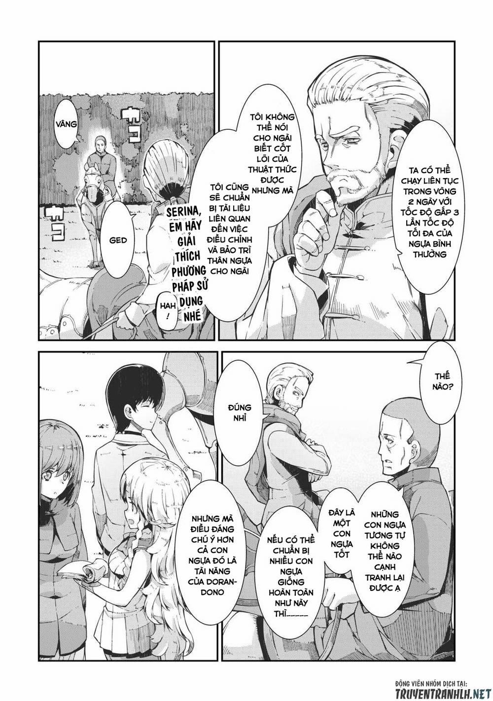 Sayonara Ryuusei, Konnichiwa Jinsei 85 trang 9