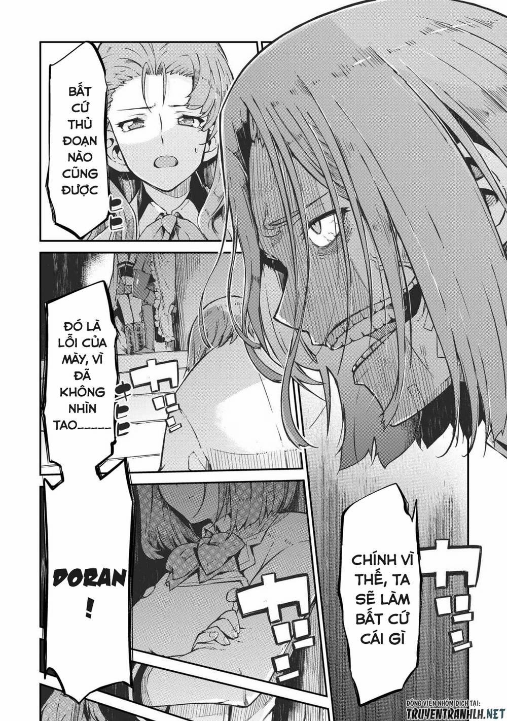 Sayonara Ryuusei, Konnichiwa Jinsei 86 trang 10