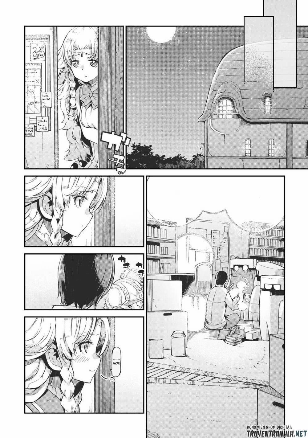 Sayonara Ryuusei, Konnichiwa Jinsei 86 trang 11