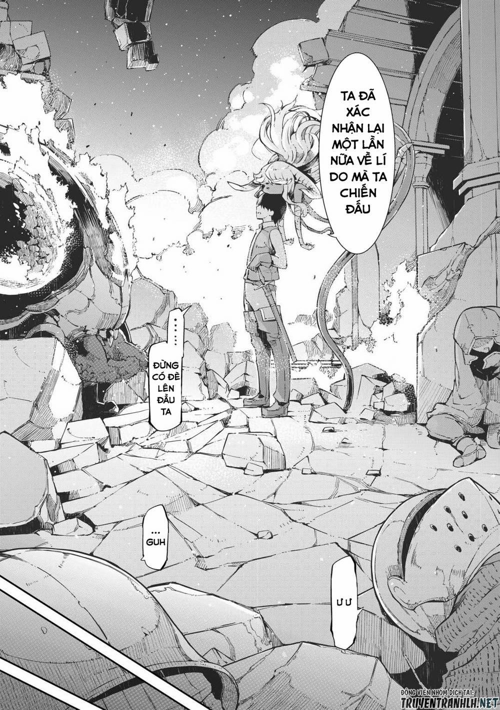 Sayonara Ryuusei, Konnichiwa Jinsei 86 trang 18