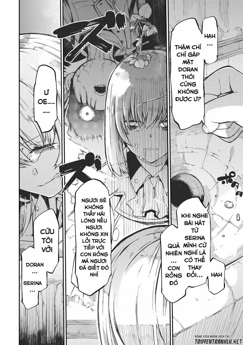 Sayonara Ryuusei, Konnichiwa Jinsei 86 trang 5