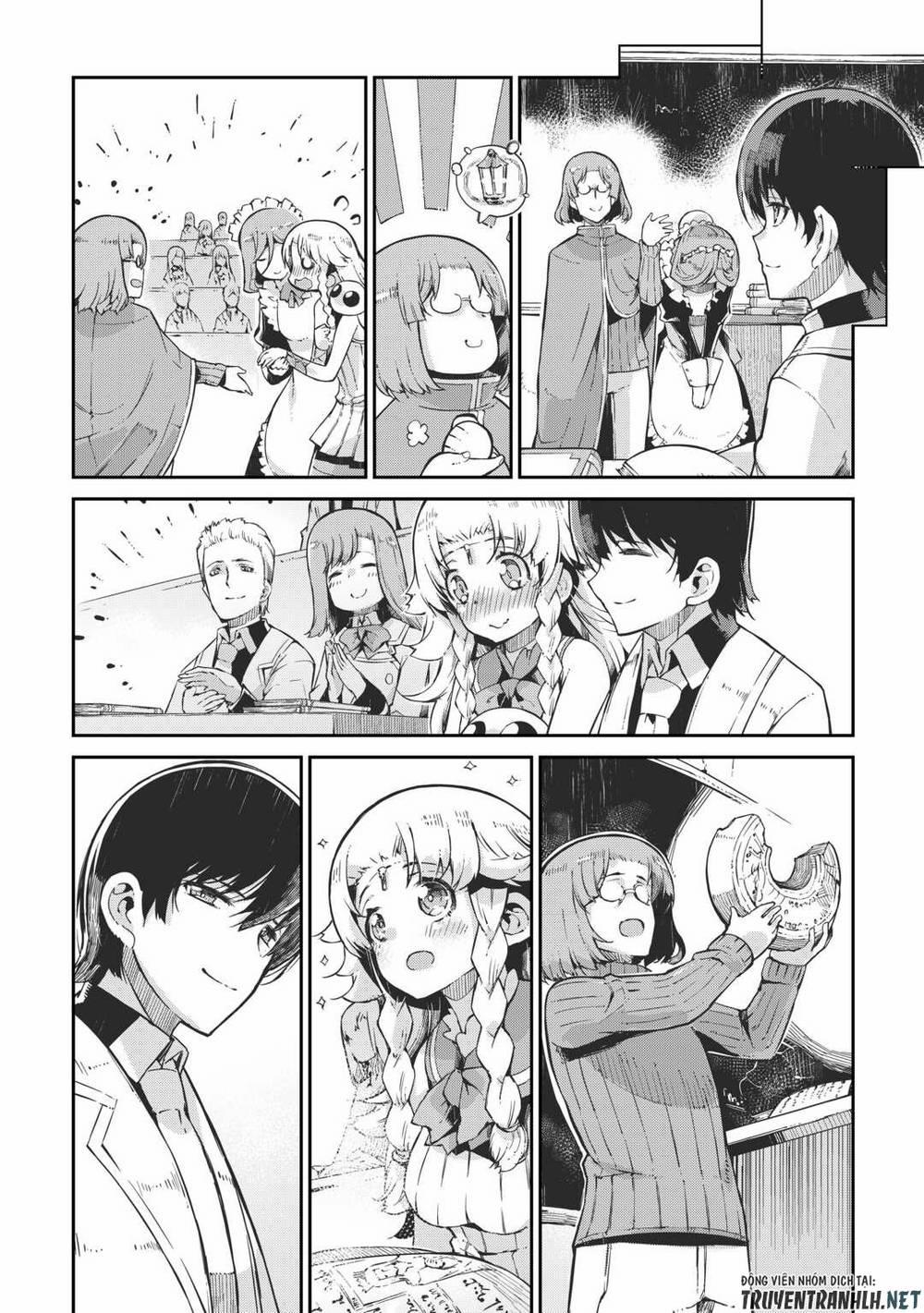 Sayonara Ryuusei, Konnichiwa Jinsei 86 trang 7