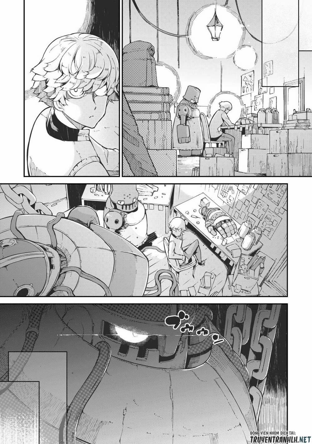 Sayonara Ryuusei, Konnichiwa Jinsei 86 trang 8