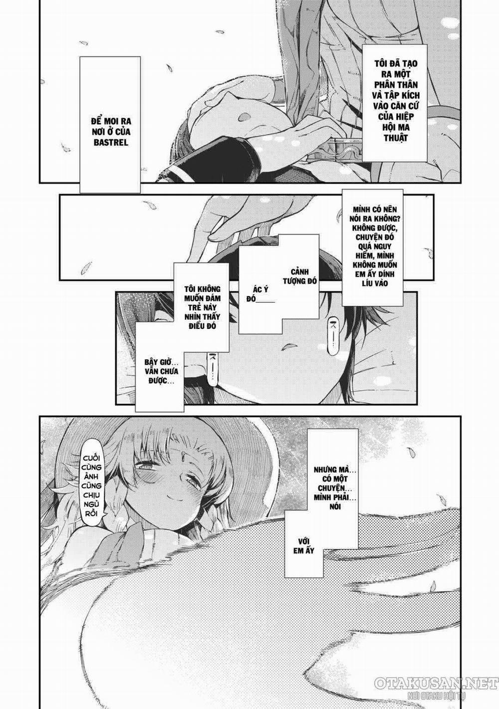 Sayonara Ryuusei, Konnichiwa Jinsei 87.5 trang 10