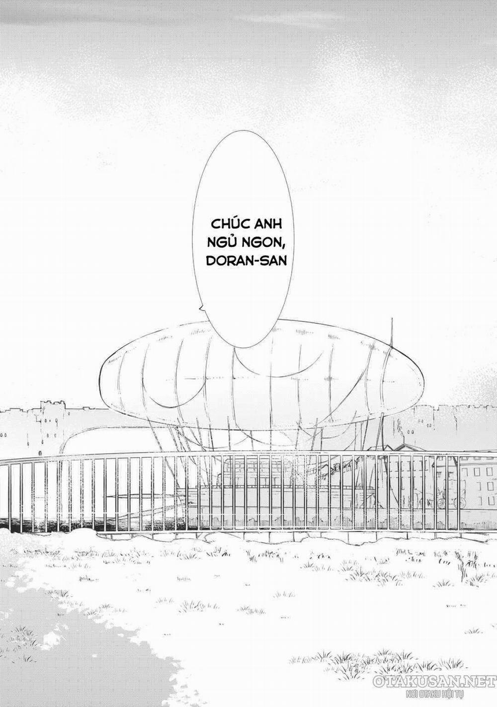 Sayonara Ryuusei, Konnichiwa Jinsei 87.5 trang 11