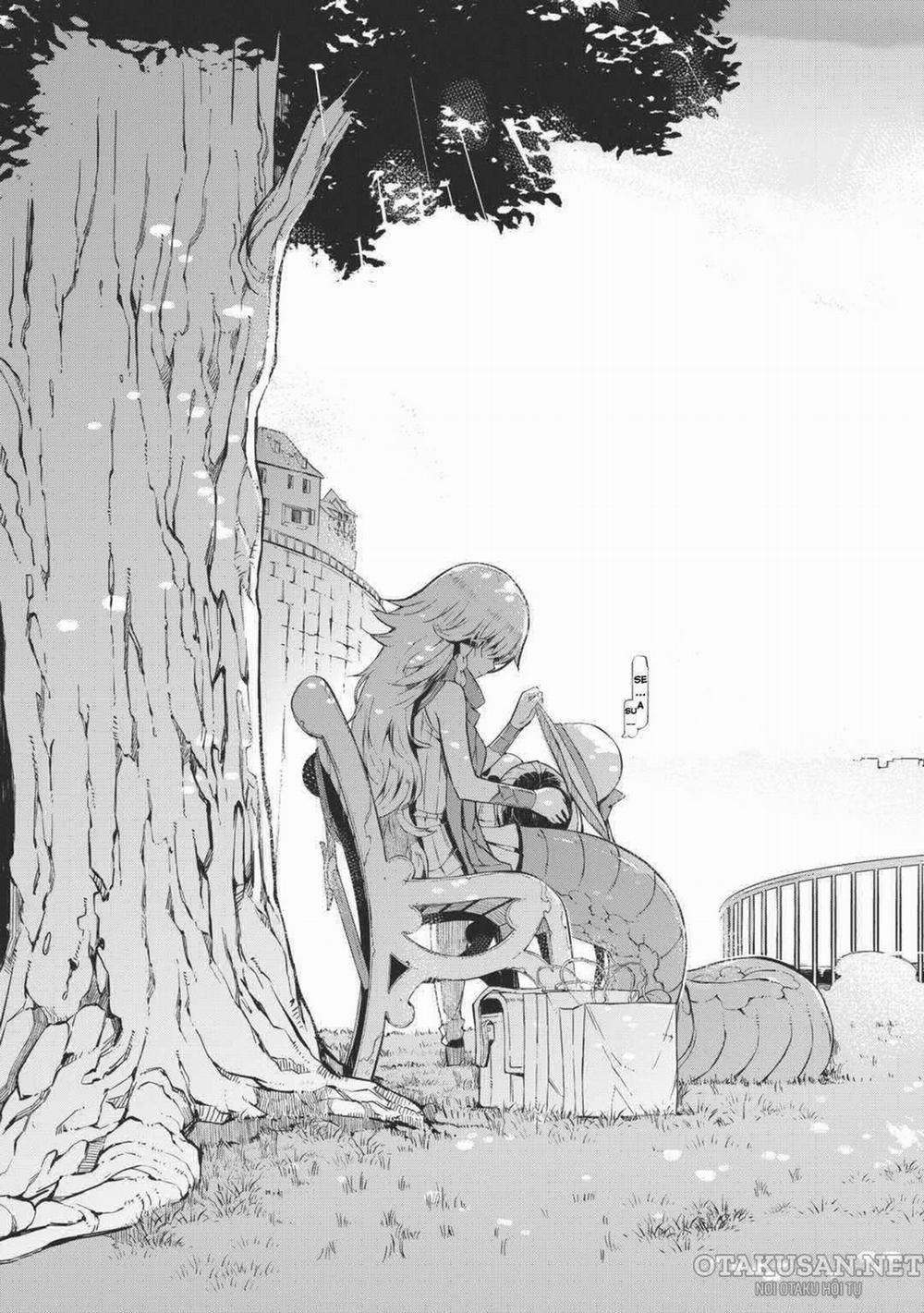 Sayonara Ryuusei, Konnichiwa Jinsei 87.5 trang 12