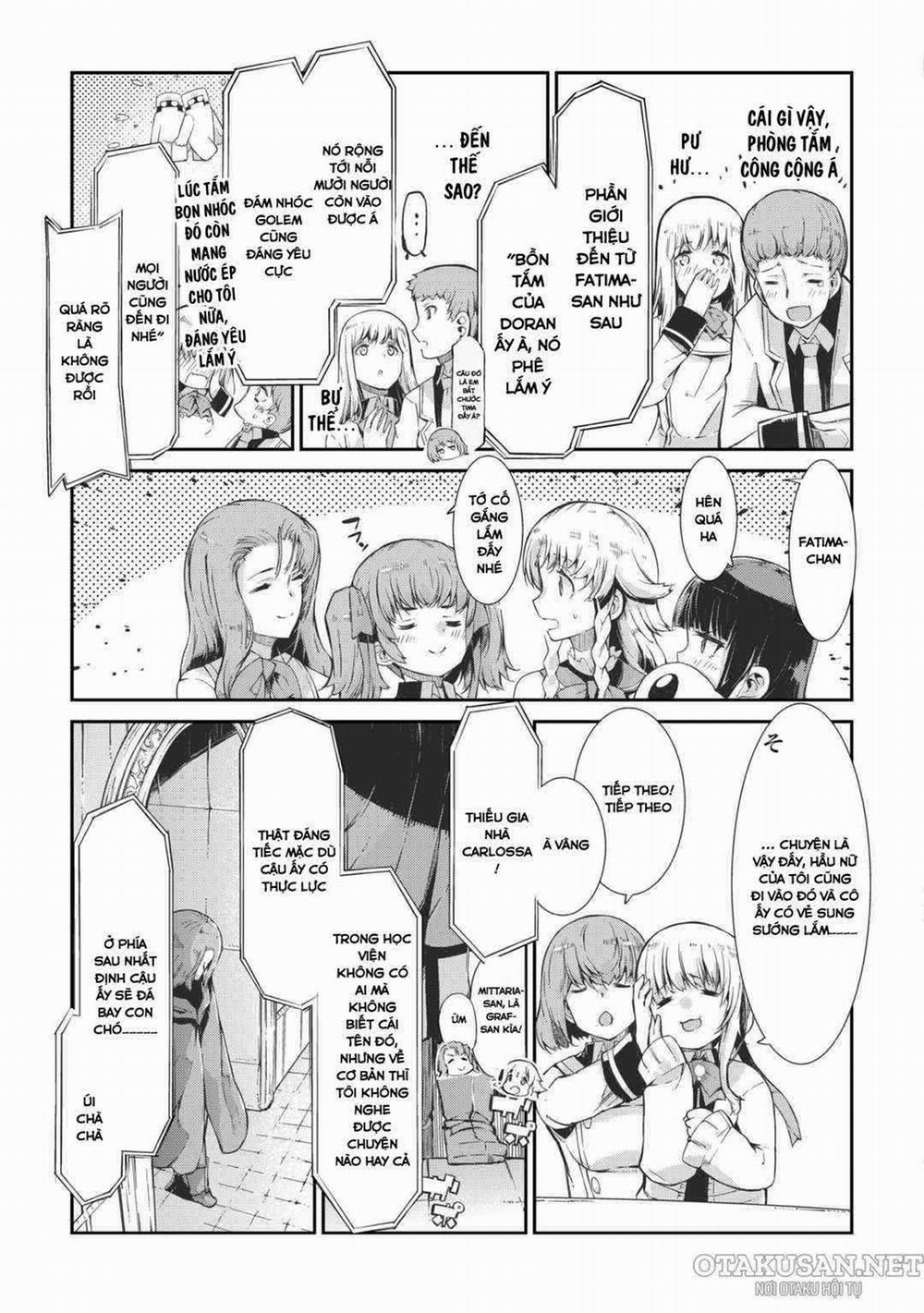 Sayonara Ryuusei, Konnichiwa Jinsei 87.5 trang 16