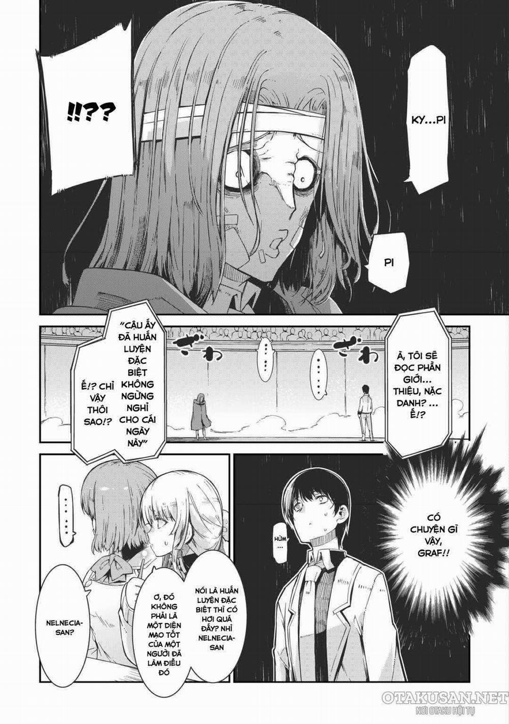 Sayonara Ryuusei, Konnichiwa Jinsei 87.5 trang 18