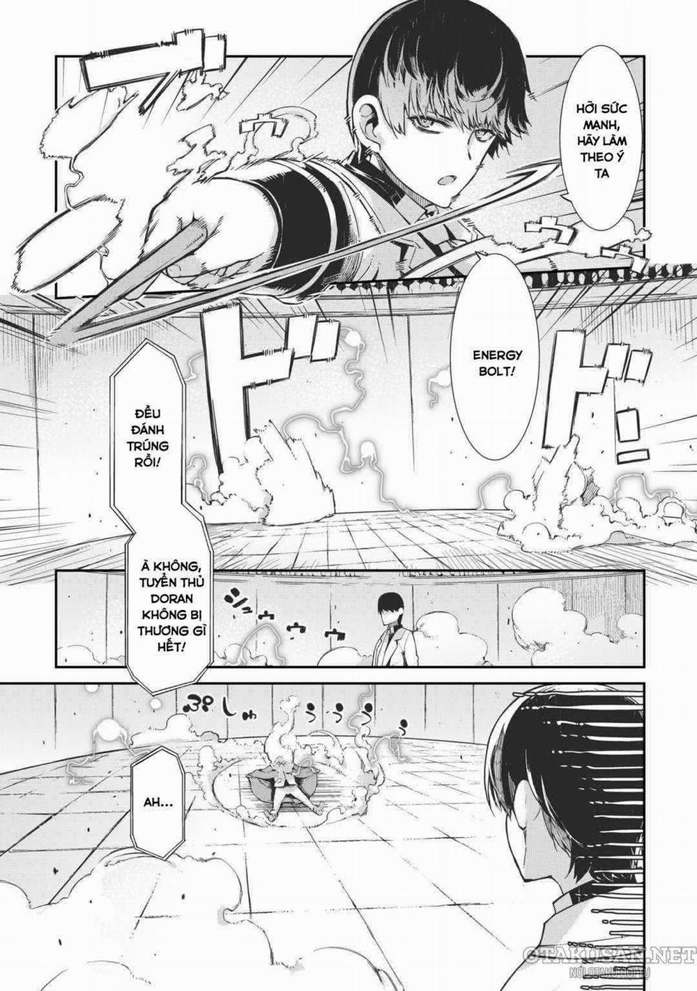 Sayonara Ryuusei, Konnichiwa Jinsei 87.5 trang 20