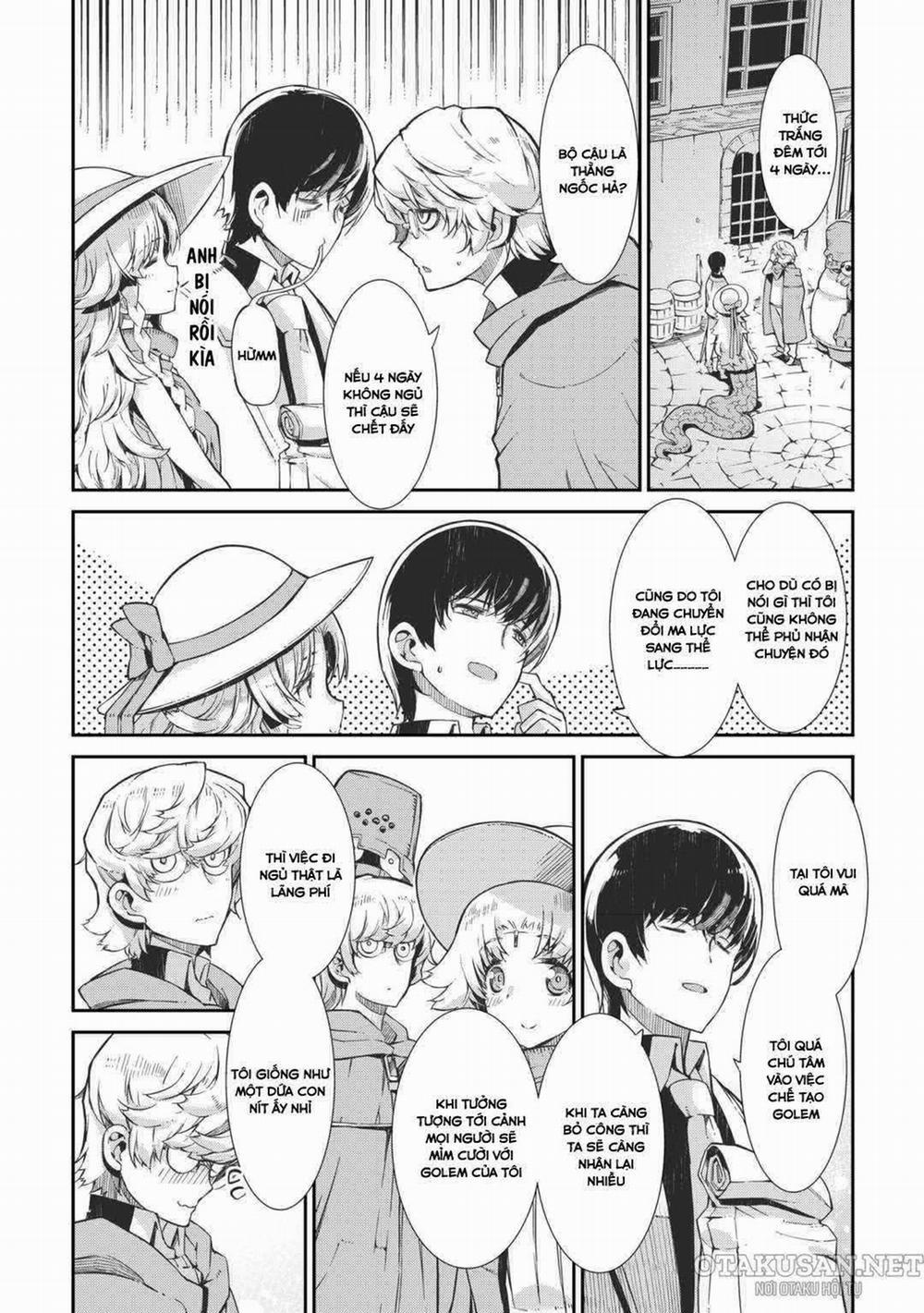 Sayonara Ryuusei, Konnichiwa Jinsei 87.5 trang 4