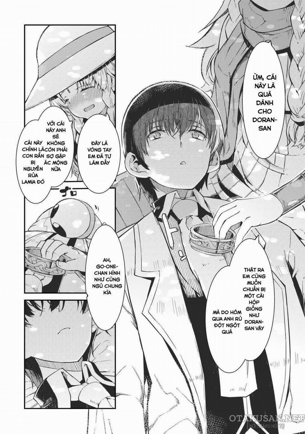 Sayonara Ryuusei, Konnichiwa Jinsei 87.5 trang 9