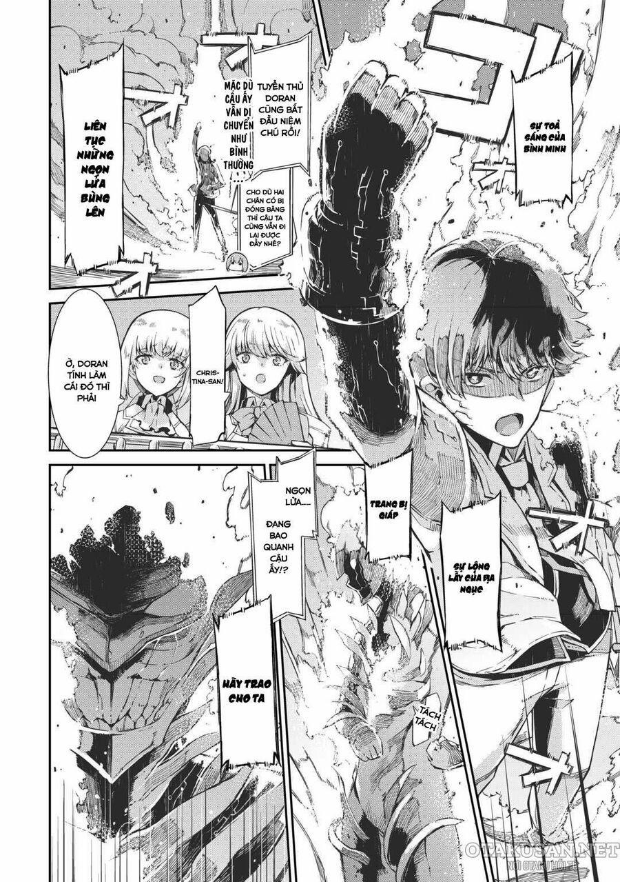 Sayonara Ryuusei, Konnichiwa Jinsei 88 trang 13