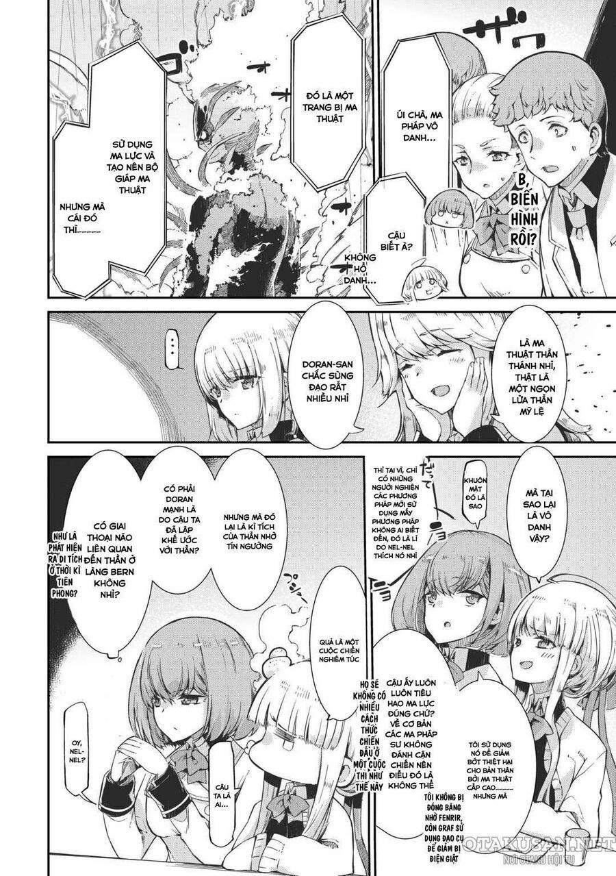 Sayonara Ryuusei, Konnichiwa Jinsei 88 trang 15