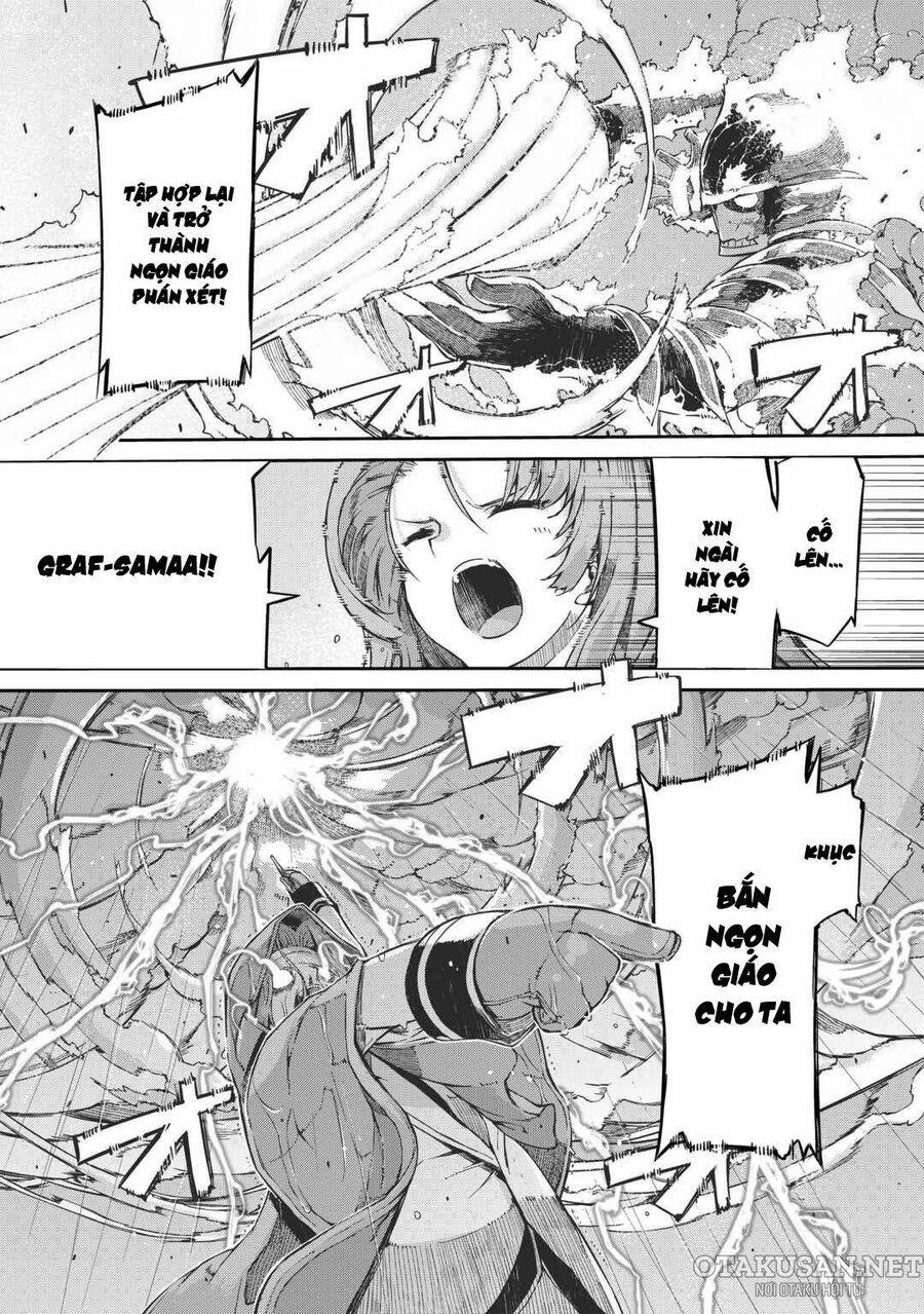 Sayonara Ryuusei, Konnichiwa Jinsei 88 trang 18