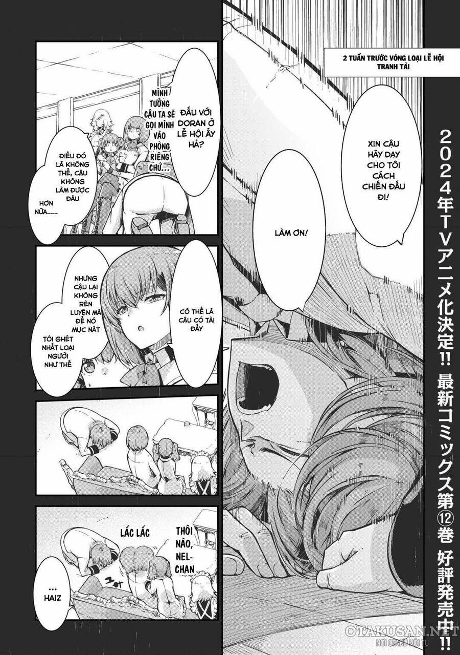 Sayonara Ryuusei, Konnichiwa Jinsei 88 trang 2