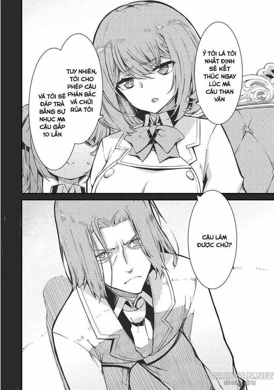 Sayonara Ryuusei, Konnichiwa Jinsei 88 trang 3