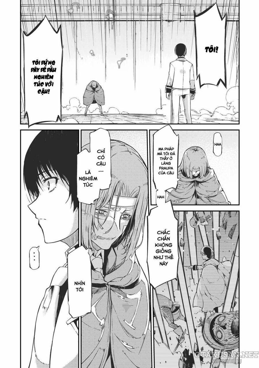 Sayonara Ryuusei, Konnichiwa Jinsei 88 trang 7