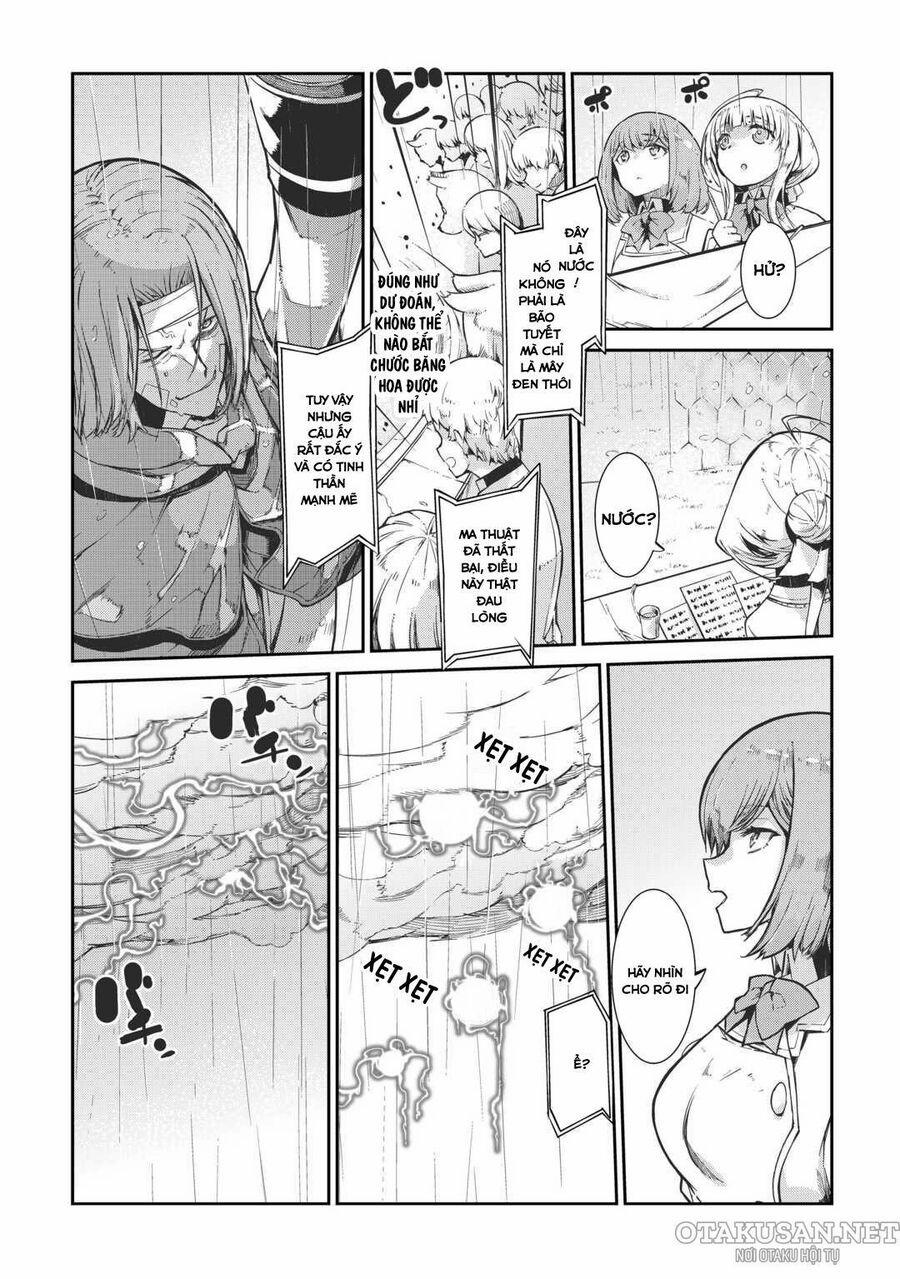 Sayonara Ryuusei, Konnichiwa Jinsei 88 trang 9