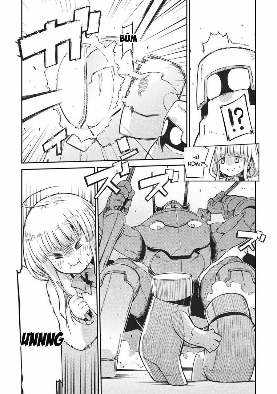 Sayonara Ryuusei, Konnichiwa Jinsei 89 trang 14