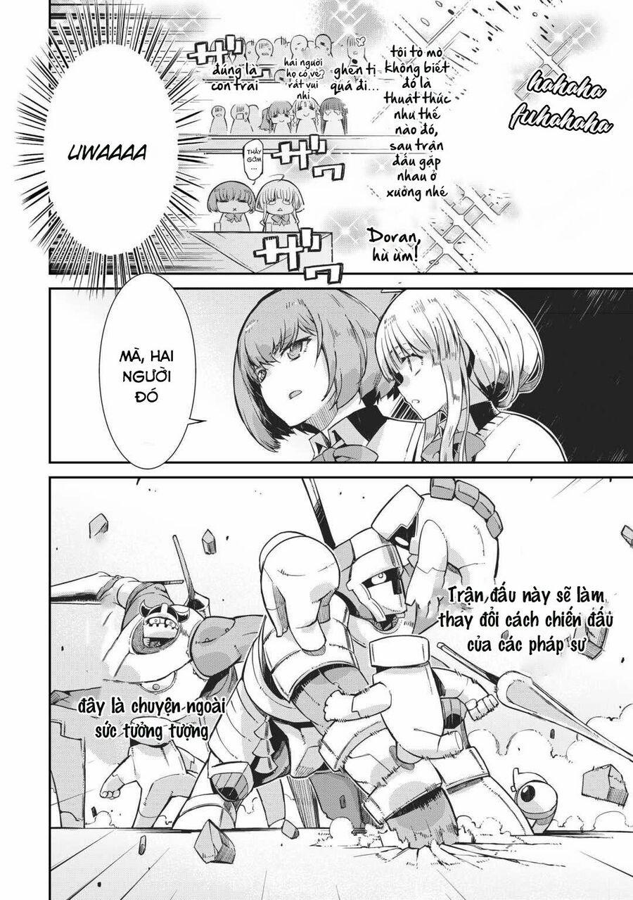 Sayonara Ryuusei, Konnichiwa Jinsei 89 trang 17