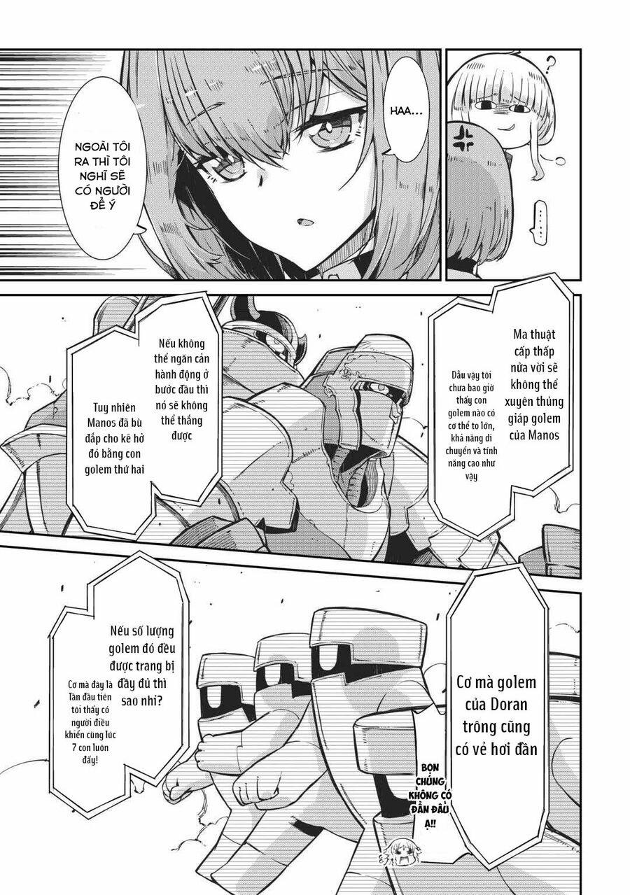 Sayonara Ryuusei, Konnichiwa Jinsei 89 trang 18