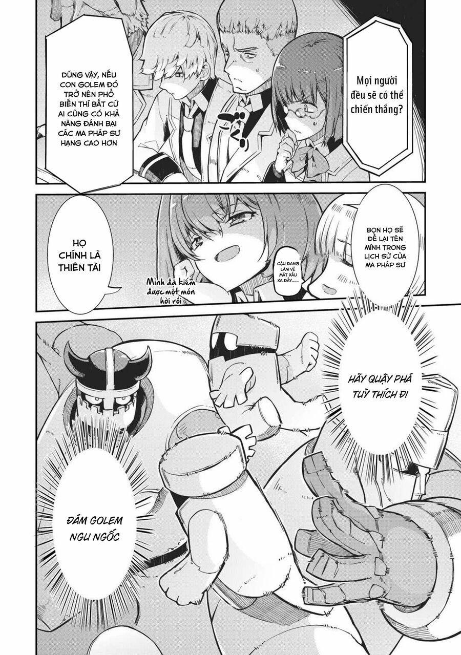 Sayonara Ryuusei, Konnichiwa Jinsei 89 trang 19