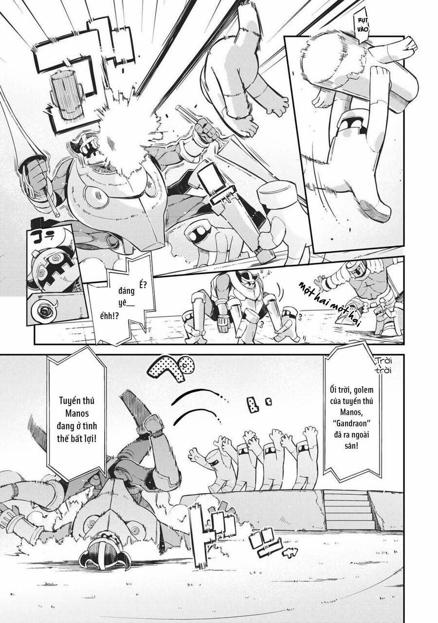 Sayonara Ryuusei, Konnichiwa Jinsei 89 trang 20