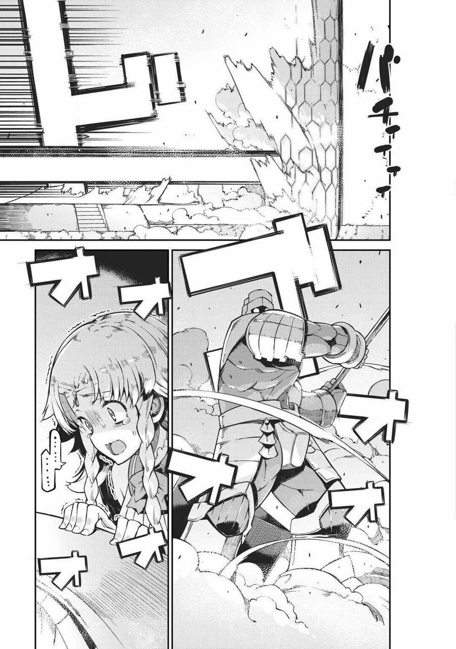 Sayonara Ryuusei, Konnichiwa Jinsei 89 trang 22