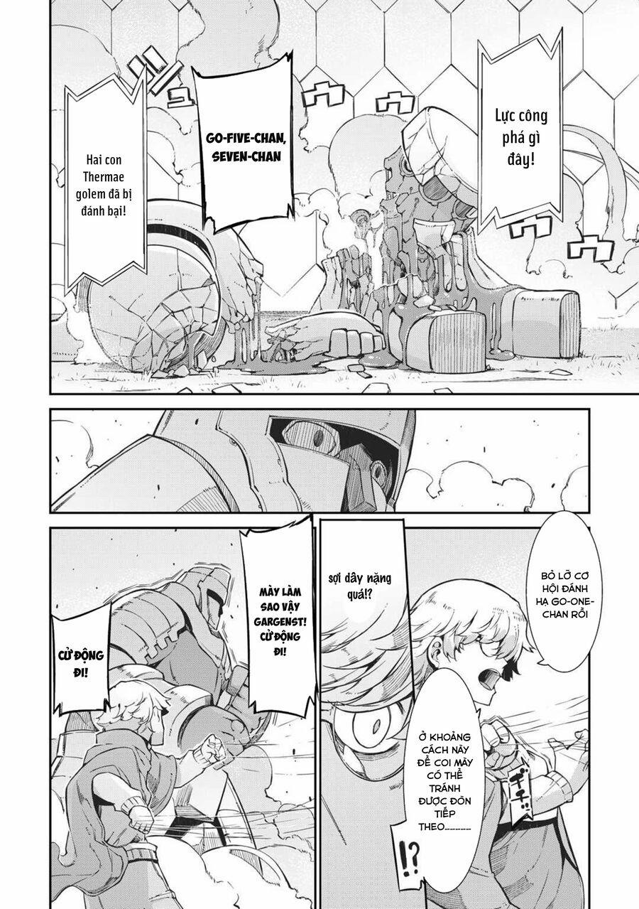 Sayonara Ryuusei, Konnichiwa Jinsei 89 trang 23