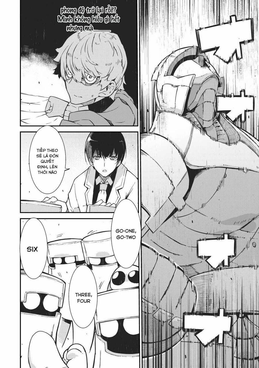 Sayonara Ryuusei, Konnichiwa Jinsei 89 trang 25