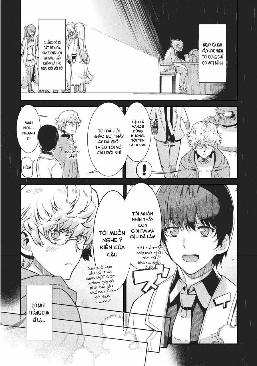 Sayonara Ryuusei, Konnichiwa Jinsei 89 trang 3