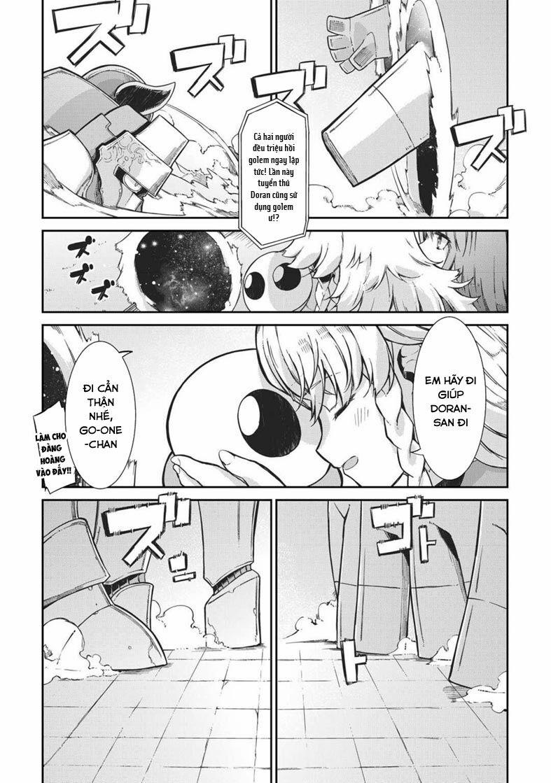 Sayonara Ryuusei, Konnichiwa Jinsei 89 trang 8