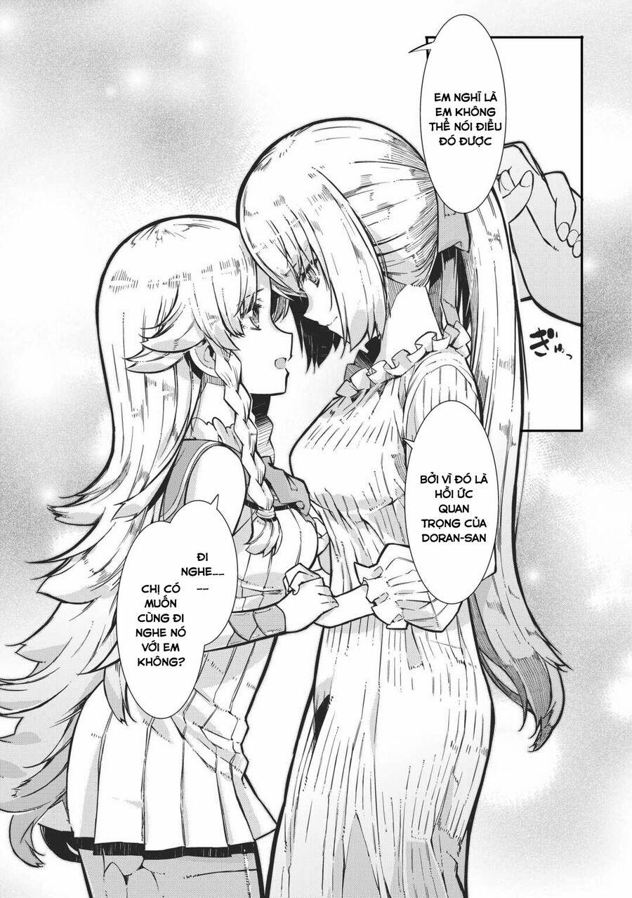 Sayonara Ryuusei, Konnichiwa Jinsei 90 trang 13