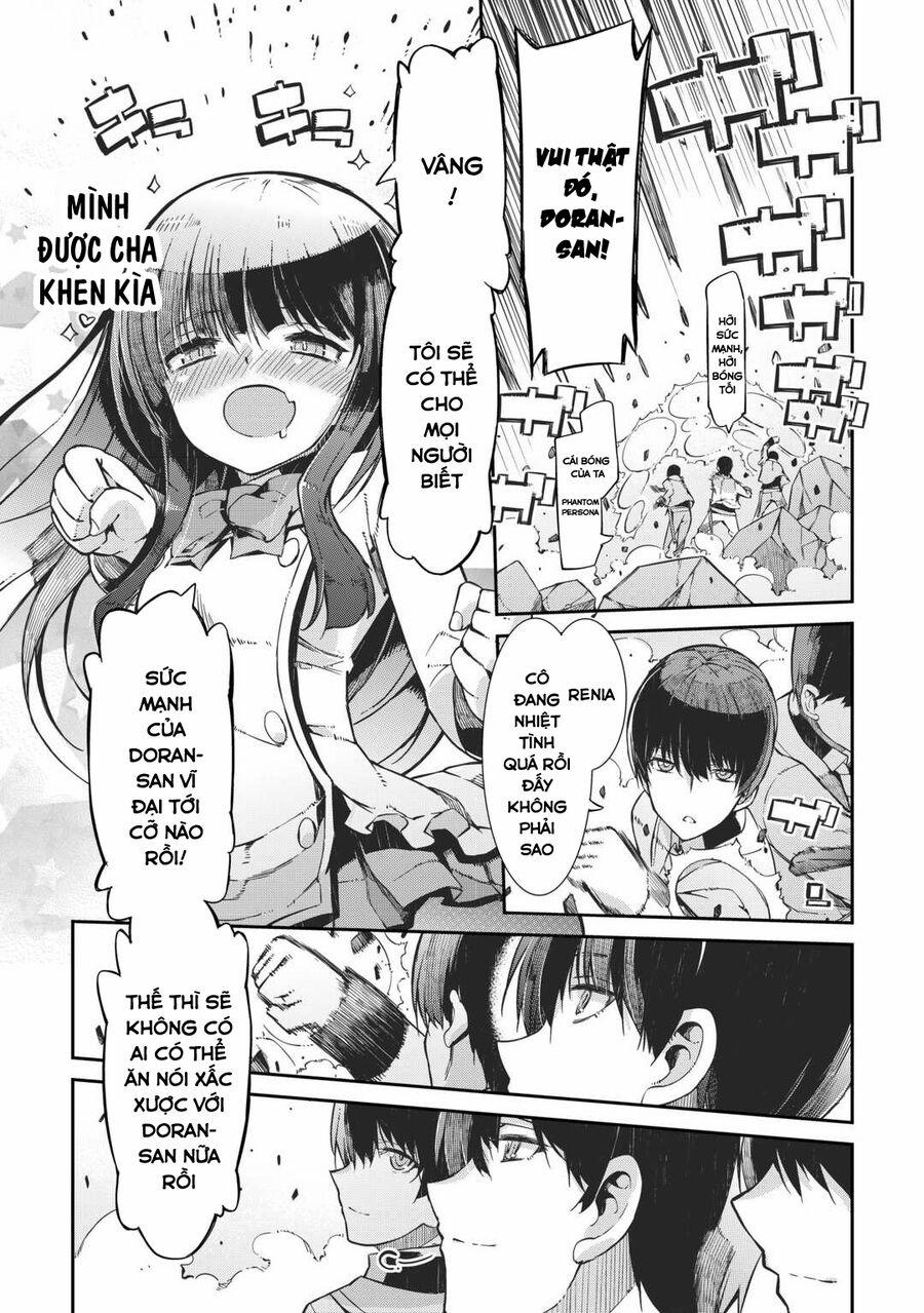 Sayonara Ryuusei, Konnichiwa Jinsei 90 trang 16