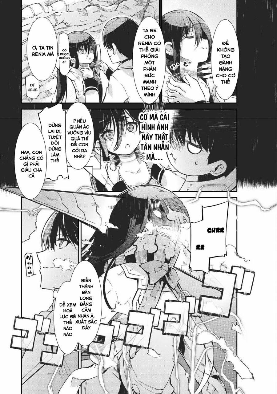 Sayonara Ryuusei, Konnichiwa Jinsei 90 trang 21